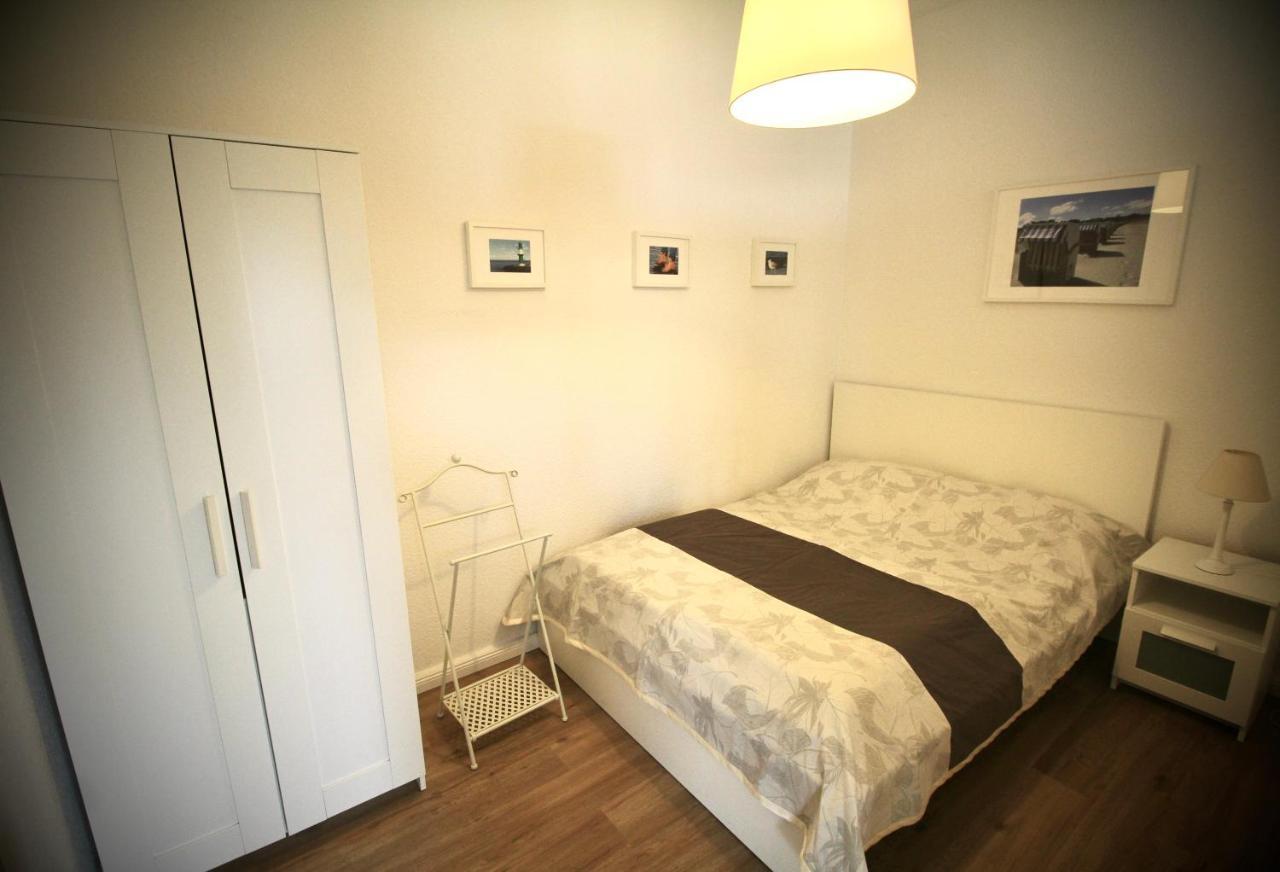 غلوفي Ferienwohnung Lehrer Lampel Nr. 3 المظهر الخارجي الصورة